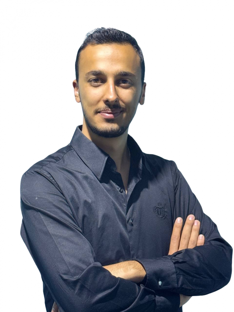 Tamer Bingölli