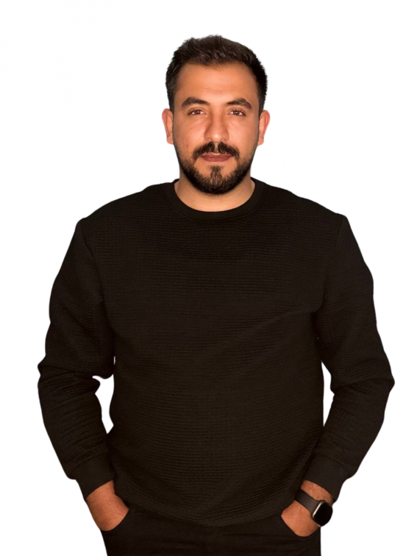 Muhammet Öter